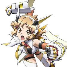 シンフォギアのキャラ人気ランキング ぱちとろ速報 シンフォギアのキャラ人気ランキング ぱちとろ速報