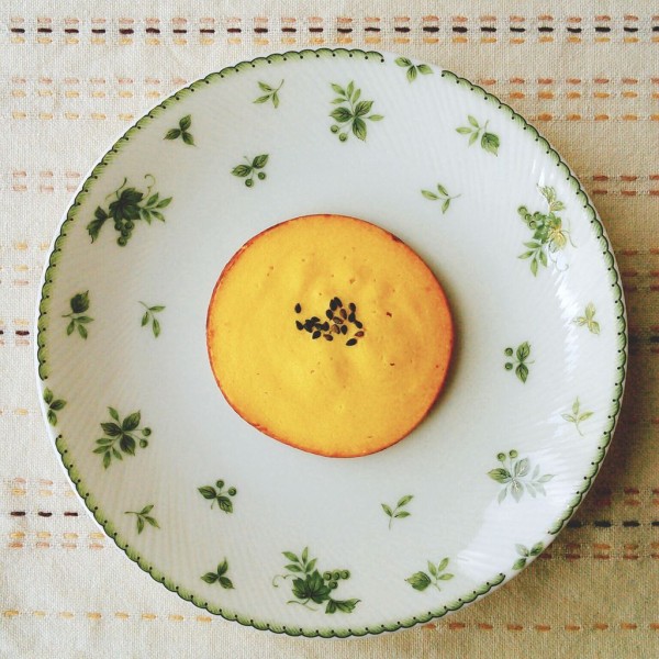 川越ポテトクッキー 紋蔵庵 おやつノート 埼玉版