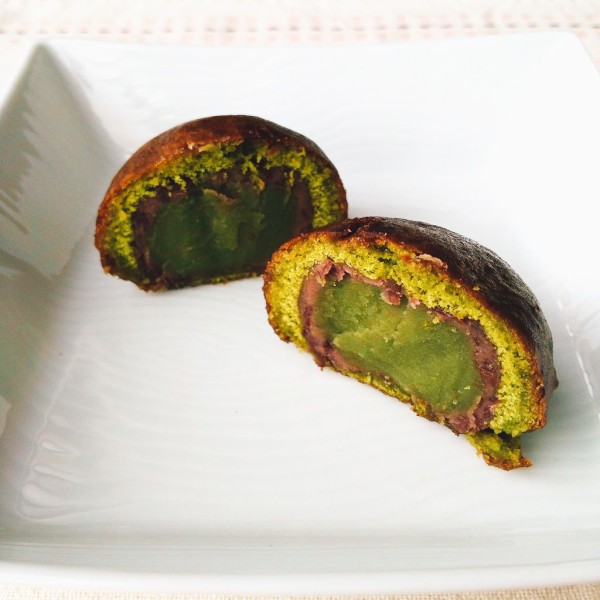 つばさかりん ちゃっかり川越 紋蔵庵 おやつノート 埼玉版