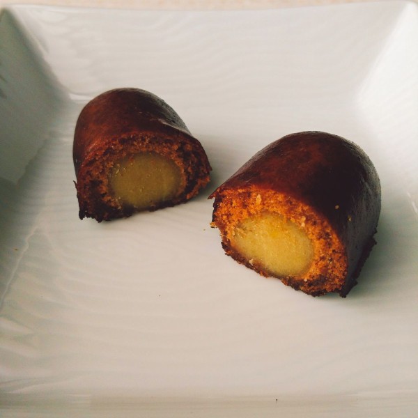 つばさかりん ちゃっかり川越 紋蔵庵 おやつノート 埼玉版