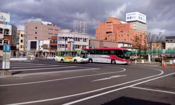 宮城 岩手 二日目 中尊寺 一ノ関 仙台 Cooking Plant 13 16 19