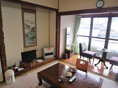 大分県 明礬温泉 湯元屋旅館 客室 食事編 好きっちゃ 温泉