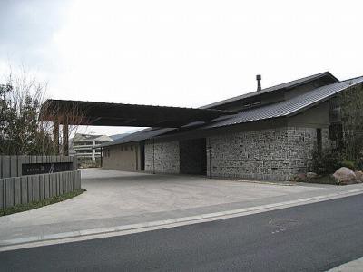 いつき 湯布院