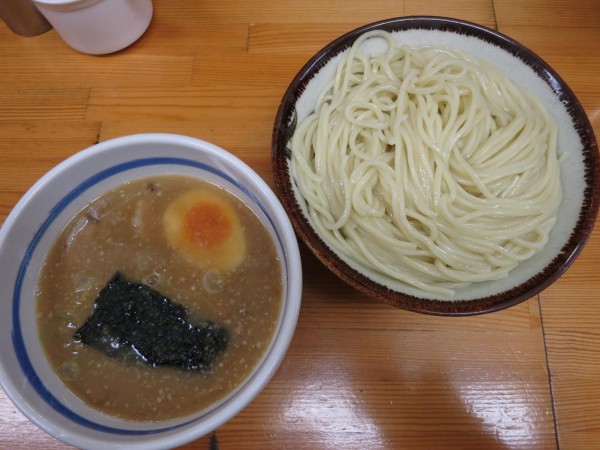 金町大勝軒 金町 閉店 尾瀬のラーメン手帳 金町大勝軒 金町 閉店 尾瀬のラーメン手帳