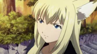 アニメ 我が家のお稲荷さま 2話 お稲荷さま 我が家に住みつく 視聴 ねこがまねくブログ