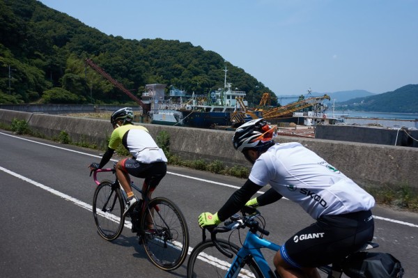 お気に入り写真と振り返る2017年のライドまとめ。 : きさま！見ている 