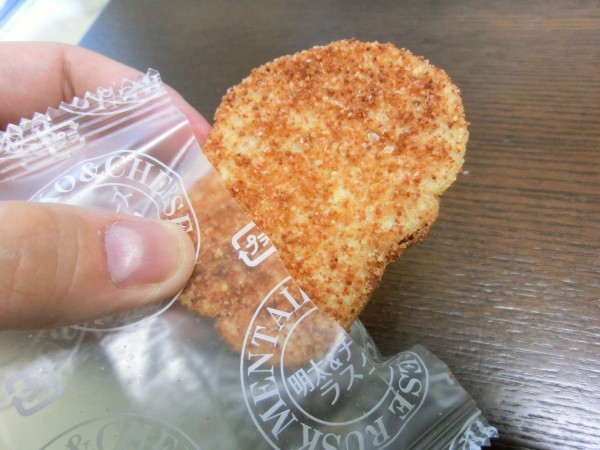 おみやげ めんたいこラスク 福岡 メロン味ってメロンの味じゃない