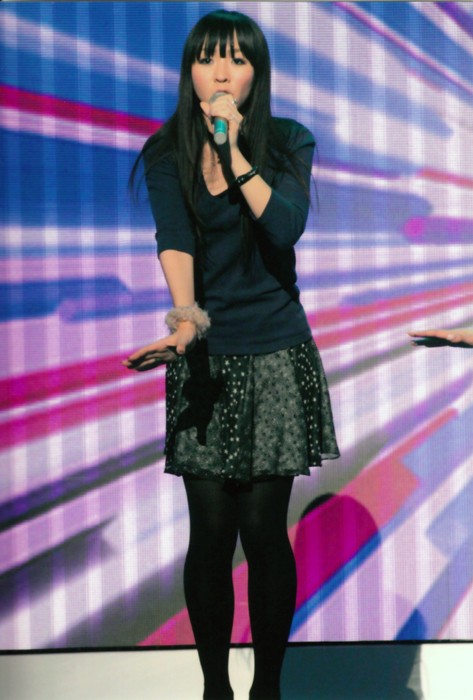 かしゆか Perfume パフューム の画像ブログ