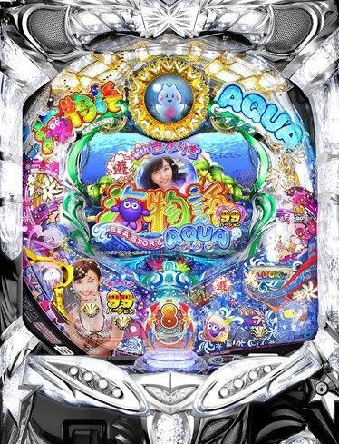 現在パチンコ屋で打てる台のオススメ Part 3 ギャンブルじゃない 遊戯だ