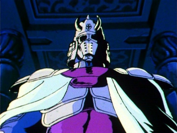 無料 北斗の拳 第85話 死闘への序幕 風の男ヒューイの叫びが天にこだます 21年もパチンコ パチスロ人気の 北斗の拳 や 聖闘士星矢 をアニメ全話無料で見まくろう