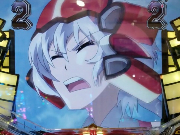 画像あり 作画崩壊してる雪音クリスちゃんがヤバイｗｗｗｗ Crf戦姫絶唱シンフォギア パチンコ パチスロ Com