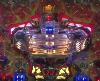 テスト導入中のjb Crサンダードラゴンz Zz の試打動画が公開される はやく全国導入してくれｗｗｗｗｗ パチンコ パチスロ Com