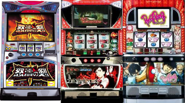 朗報 パチスロの確率低いフリーズランキング発表ｗｗｗｗｗｗｗ パチンコ パチスロ Com