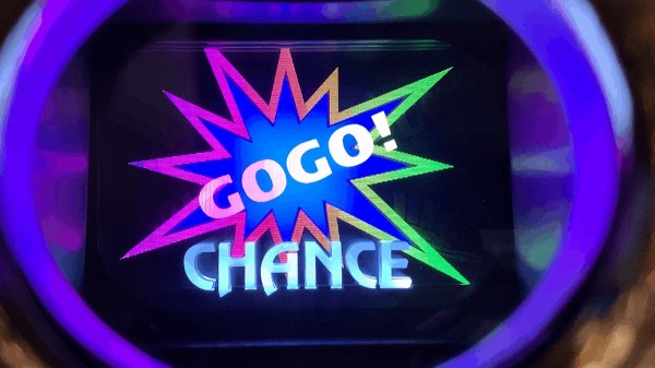 Gif めちゃキレイなgogo ランプの画像ｗｗｗｗｗｗｗｗｗｗ パチンコ パチスロ Com
