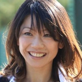 画像あり 高橋尚子 45 こんなパチンカスの私でいいの パチンコ パチスロ Com