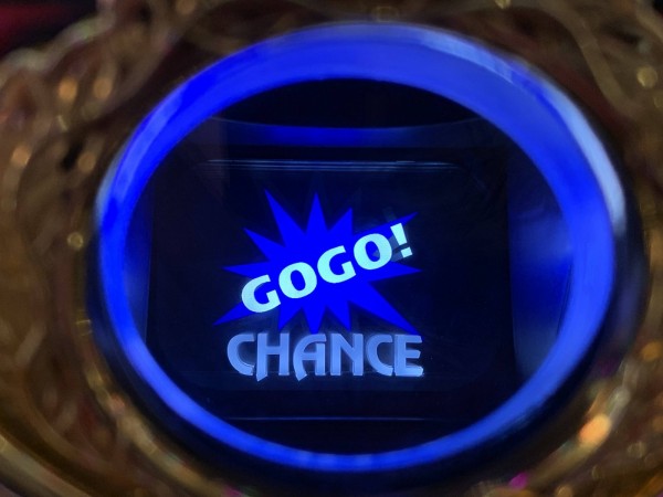 Gif めちゃキレイなgogo ランプの画像ｗｗｗｗｗｗｗｗｗｗ パチンコ パチスロ Com