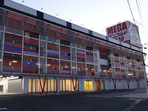 愛知優良店 メガコンコルド12みなと23号通り店 Cﾗﾝｸ 0のつく日は期待 スロットが熱い店 9 23更新 パチンコ パチスロ優良店情報