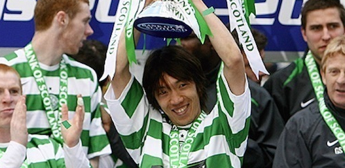 中村俊輔 レアル移籍破談の噂の真相 Samurai Footballers サッカーまとめ