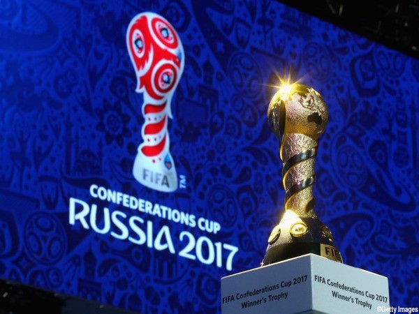 コンフェデ杯 今回で見納め ２２年カタールｗ杯前年は開催不可能 フットバル