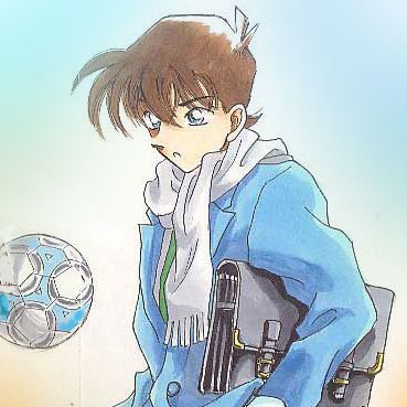 サッカーの試合残り1分で2点差付けられた時の工藤新一の台詞がカッコ良すぎるwwww Samurai Footballers サッカーまとめ