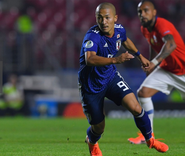 世界一速いサッカー選手 決定する Samurai Footballers サッカーまとめ