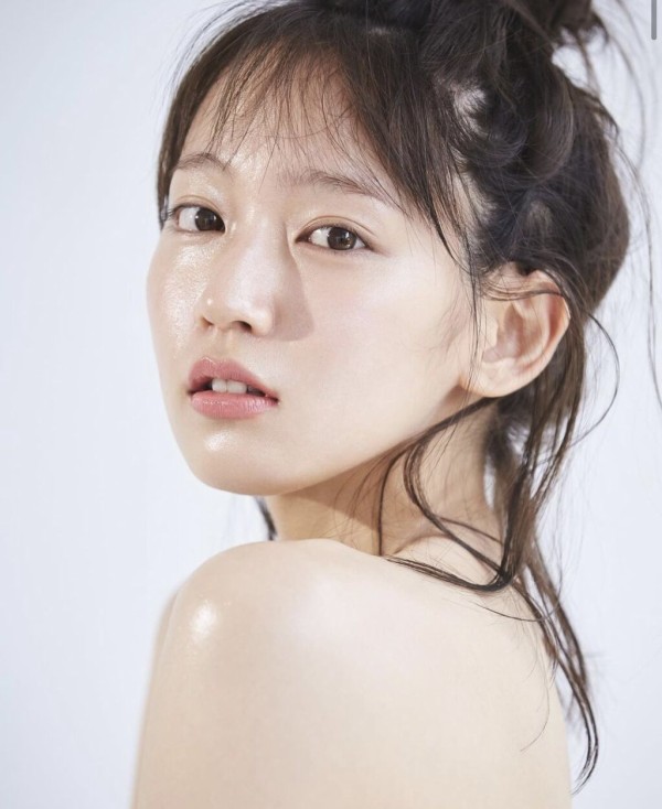 画像 吉岡里帆ちゃんのこの顔 W Samurai Footballers サッカーまとめ