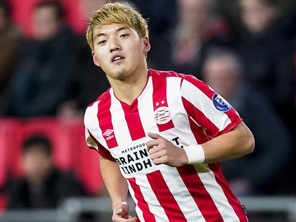 堂安律のこれから ドリブルが上手いボランチ インサイドハーフとして生きていくしかない Samurai Footballers サッカーまとめ
