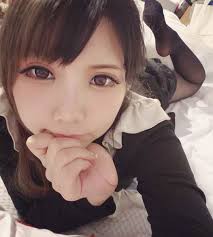 素顔 ゆっ ぴー