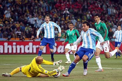 Amazon.co.jp: 2010 FIFA ワールドカップ 南アフリカ