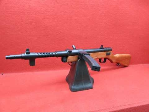 新品　レプリカ　日本軍　義烈空挺隊　百式短機関銃　マガジン　100式　中国軍 新品 レプリカ 日本軍 義烈空挺隊 百式短機関銃 マガジン 100式 中国