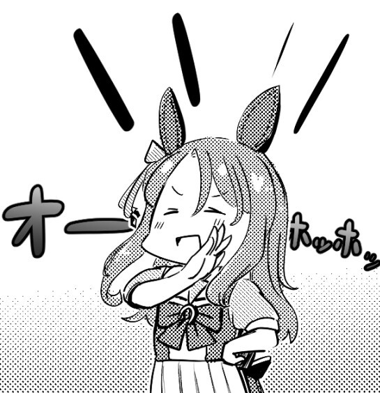 ウマ娘 キングは泣き顔の方が美しいからむしろ負けて欲しい パカ娘速報 ウマ娘まとめブログ