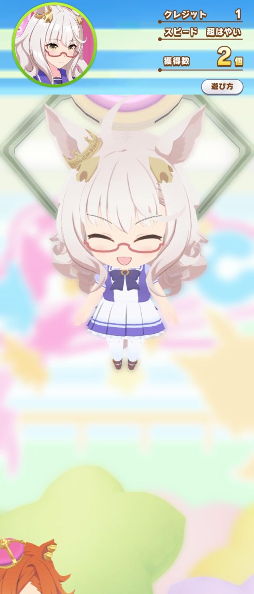ウマ娘 サークルに毛玉が落ちてた パカ娘速報 ウマ娘まとめブログ