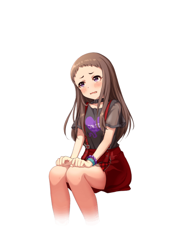 ウマ娘 コラ用に水着ダスカ切り抜いたよ パカ娘速報 ウマ娘まとめブログ