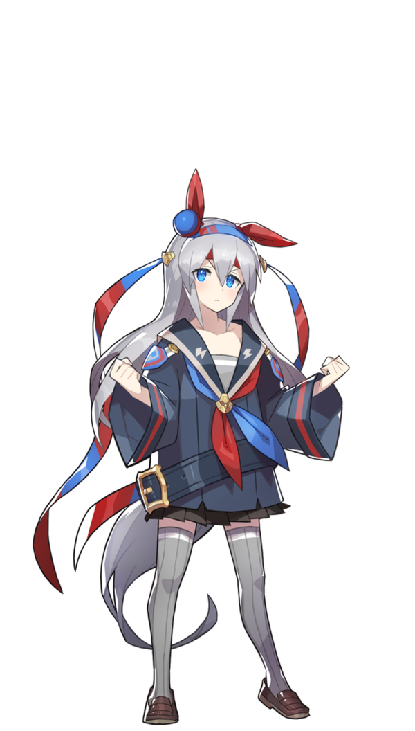 ウマ娘 タマモクロスの勝負服は前のデザインのほうがよくない パカ娘速報 ウマ娘まとめブログ ウマ娘 タマモクロスの勝負服は前のデザインのほうがよくない パカ娘速報 ウマ娘まとめブログ