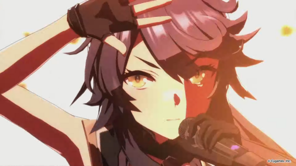 ウマ娘 ナリブ衣装替えなのに普通にかっこいいのズルくない パカ娘速報 ウマ娘まとめブログ