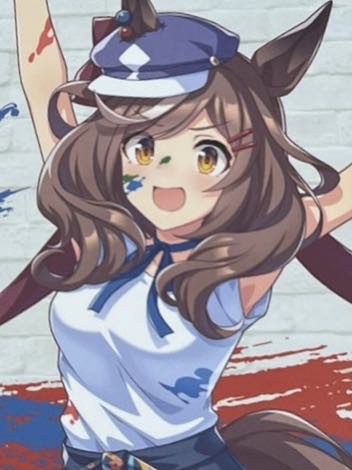 マチタン　エロ画像 ウマ娘】最近公式マチタンの胸が成長している…？ : パカ娘速報！！ウマ娘まとめブログ