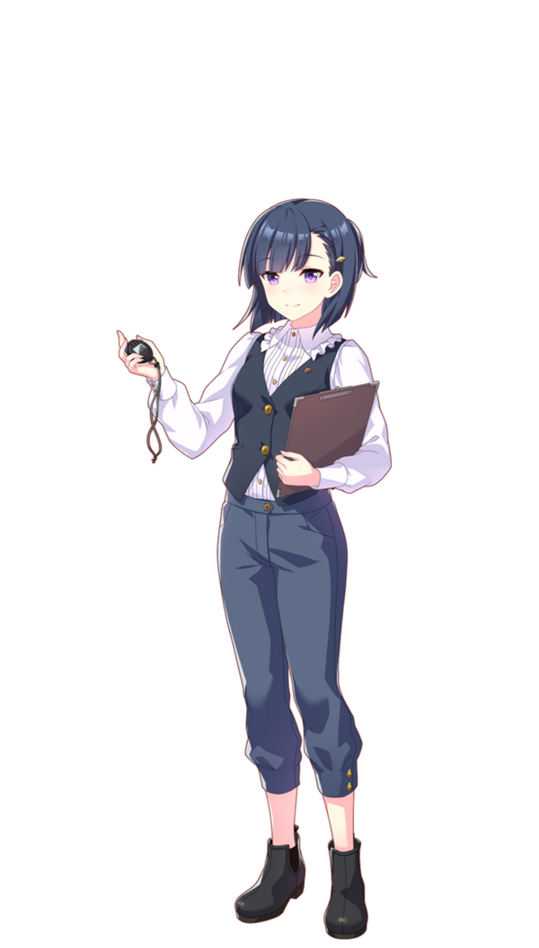 ウマ娘 テイオーをえっ な目で見る男の人って パカ娘速報 ウマ娘まとめブログ
