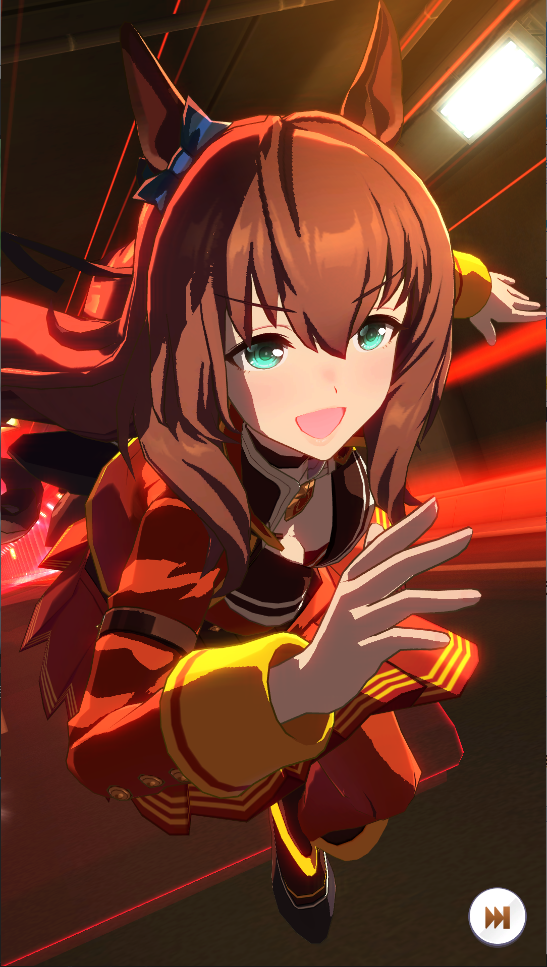ウマ娘 二つ名条件は圧倒的に難しいのがタイシンとグラス パカ娘速報 ウマ娘まとめブログ