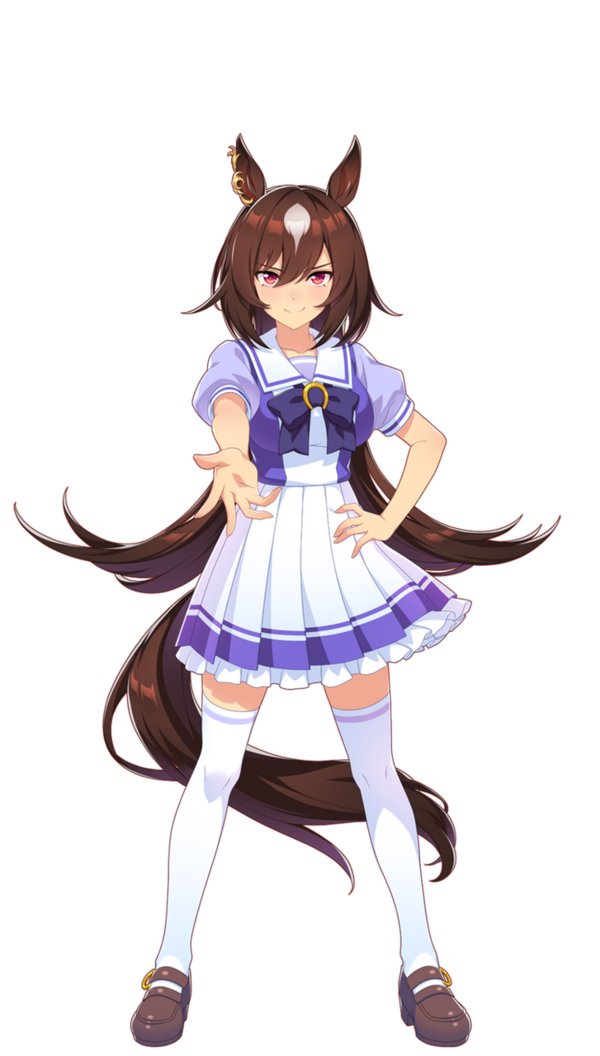 やっぱりアルダンがno1 メジロなのにかわいいウマ娘おる パカ娘速報 ウマ娘まとめブログ