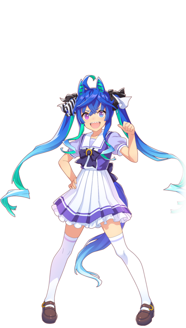 ウマ娘 実装して欲しいウマ娘アンケートやってるサイトあるぞ パカ娘速報 ウマ娘まとめブログ