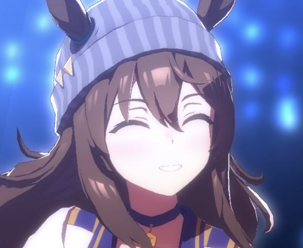 ウマ娘 ひょっとしてナカヤマフェスタってかわいい パカ娘速報 ウマ娘まとめブログ