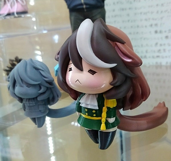 ションボリルドルフって今こんなに種類があるのかｗｗｗ パカ娘速報 ウマ娘まとめブログ