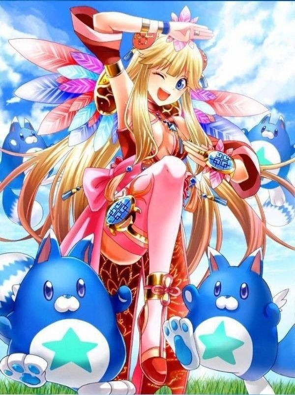白猫 新キャラ含めた星4キャラクターの再評価表でけたwwwwww 12月24日時点 白猫プロジェクトまとめ速報 白猫 新キャラ含めた星4キャラクターの再評価表でけたwwwwww 12月24日時点 白猫プロジェクトまとめ速報