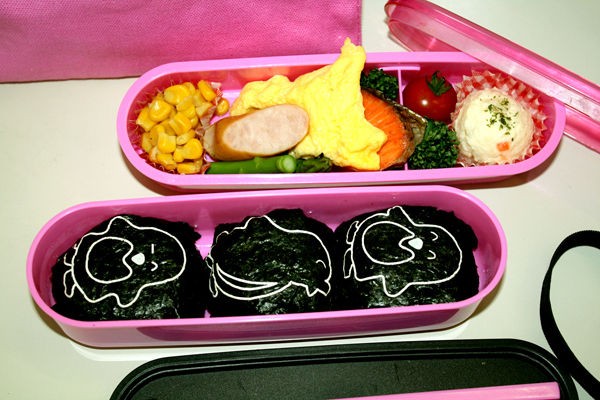 旭山動物園のお弁当 箱 オリジナルグッズを作るなら パル コーポレーション