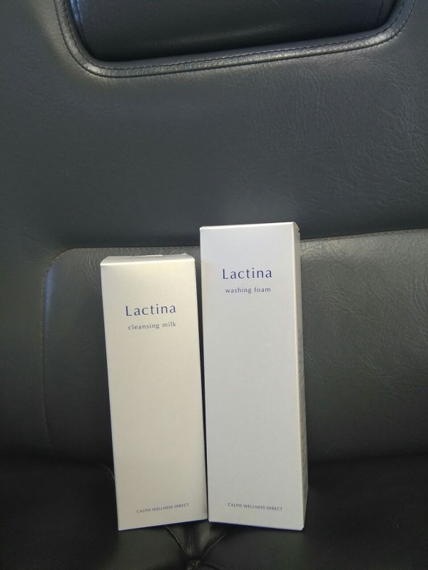 カルピスの乳酸菌から生まれた化粧品って 美容師が語る本音トーク 千葉県南房総市 美容室パル よっこ のブログ