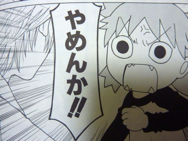 よつばと 11巻感想 ぱみふに