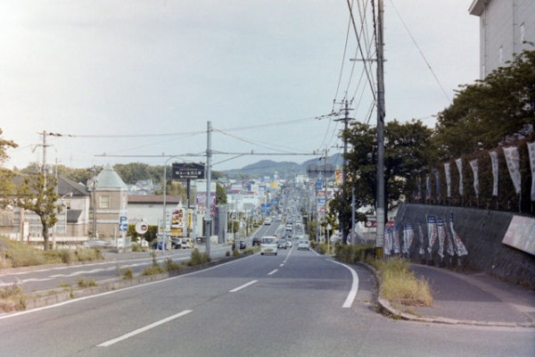 フィルムカメラ Kodak Ultra Max ヘンリー３世のシガリロレビュー