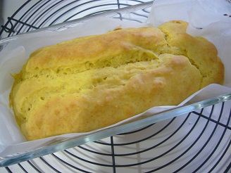 砂糖 バター不使用のヘルシーパウンドケーキ パンペタ