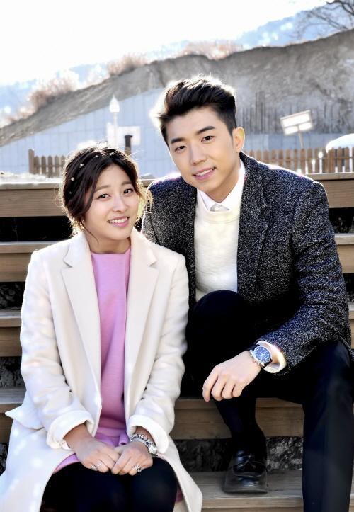 ２ｐｍ ウヨン 私たち結婚しました 記者懇談会様子 予告２ 2pm野獣アイドルの宝石箱