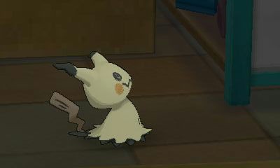 ポケファインダー 得点稼ぎ 全ポケモンの写真 パンダ